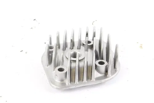 2003 Polaris Predator 90 Engine Top End Cylinder Head Cover r0114