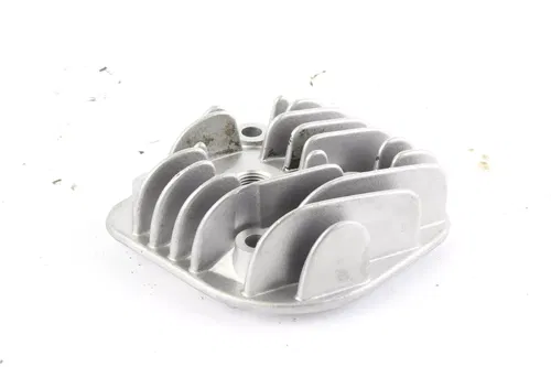 2003 Polaris Predator 90 Engine Top End Cylinder Head Cover r0114