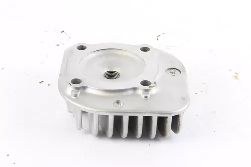 2003 Polaris Predator 90 Engine Top End Cylinder Head Cover r0114