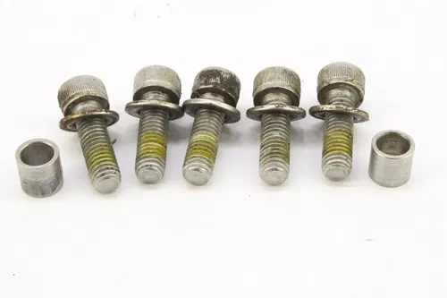 2001 Sea-doo Rx Di Engine Support k0339