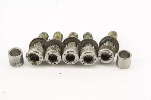 2001 Sea-doo Rx Di Engine Support k0339