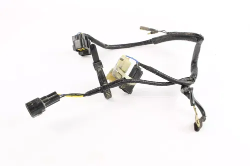 2007 Honda Crf450r Oem Main Engine Wiring Harness Motor Wire Loom S8839