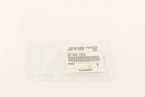 2007 Kawasaki Vulcan 2000 Vn2000a Oem Gear Change Spring c7248