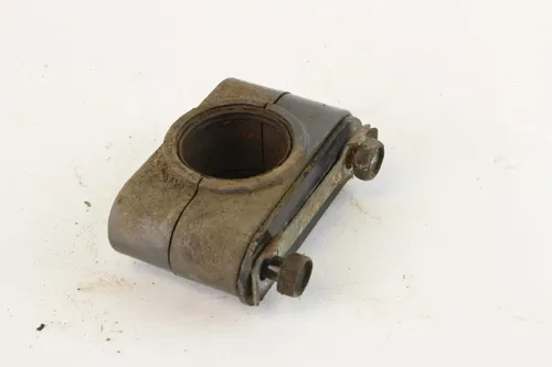 2006 Kawasaki Brute Force 750 Kvf750c 4x4i Steering Column Stay Bracket c4462