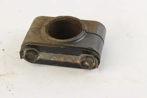 2006 Kawasaki Brute Force 750 Kvf750c 4x4i Steering Column Stay Bracket c4462