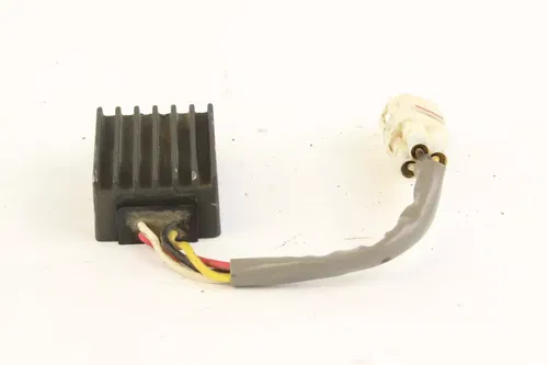 2007 Ktm 450 Exc OEM Rectifier Voltage Regulator G1024