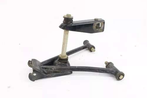 2003 Polaris Sportsman 700 Rear Back Upper Right Control A Arm W Stabilzer 6581