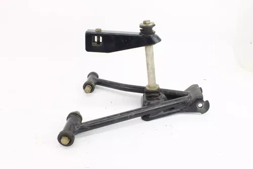 2003 Polaris Sportsman 700 Rear Back Upper Right Control A Arm W Stabilzer 6581