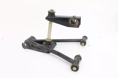 2003 Polaris Sportsman 700 Rear Back Upper Right Control A Arm W Stabilzer 6581