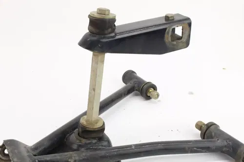 2003 Polaris Sportsman 700 Rear Back Upper Right Control A Arm W Stabilzer 6581