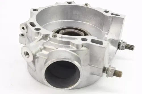 1996 Polaris Xplorer 300 4x4 Crankcase Assembly k7572