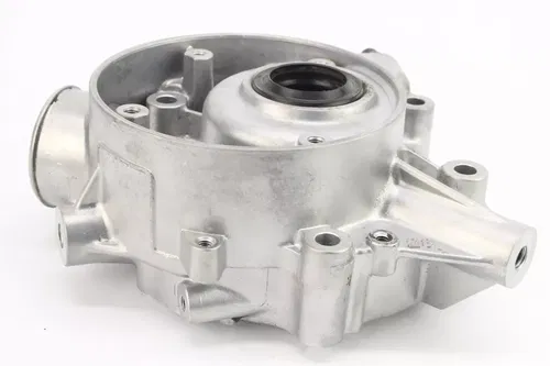 1996 Polaris Xplorer 300 4x4 Crankcase Assembly k7572