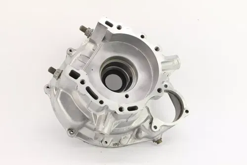 1996 Polaris Xplorer 300 4x4 Crankcase Assembly k7572