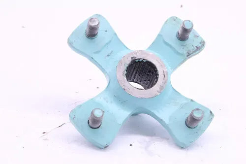 2003 Suzuki Quadsport Z400 Ltz400 2x4 Oem Rear Back Wheel Right Or Left Hub