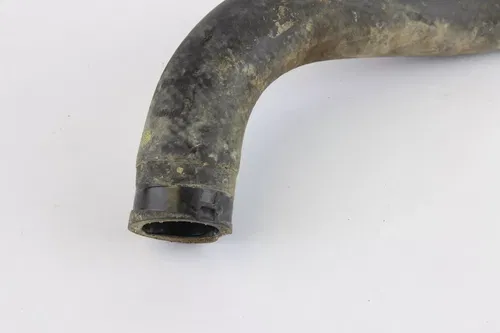 2004 Kawasaki Kfx400 Z400 Radiator Hose Set c0376