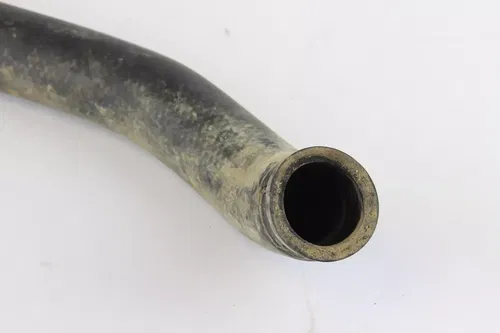 2004 Kawasaki Kfx400 Z400 Radiator Hose Set c0376