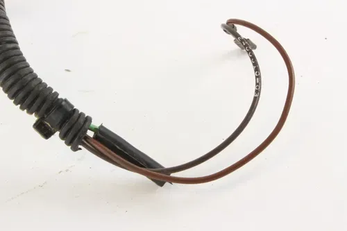 1999 Polaris Sportsman 335 4x4 Headlight Wiring Harness Wire Loom c9545