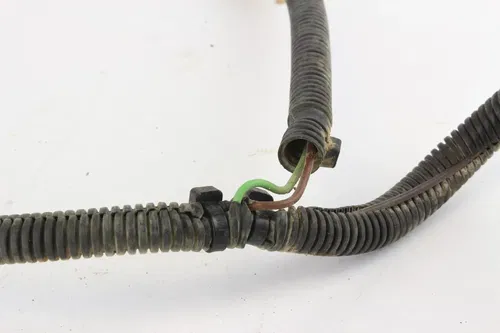 1999 Polaris Sportsman 335 4x4 Headlight Wiring Harness Wire Loom c9545
