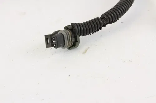 1999 Polaris Sportsman 335 4x4 Headlight Wiring Harness Wire Loom c9545