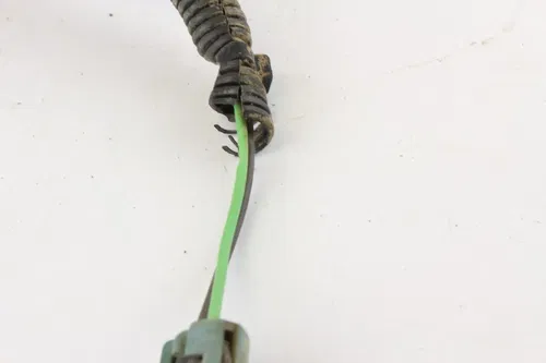 1999 Polaris Sportsman 335 4x4 Headlight Wiring Harness Wire Loom c9545