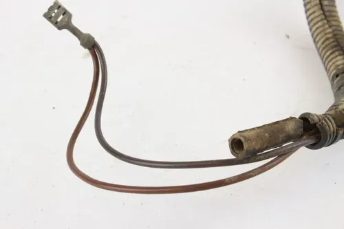 1999 Polaris Sportsman 335 4x4 Headlight Wiring Harness Wire Loom c9545