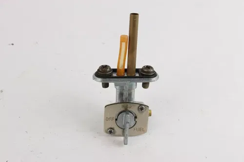 1987 Yamaha Warrior 350 Yfm350x Fuel Gas Tank Petcock Shut On Off Valve c2205