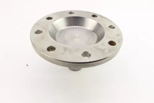 2021 Tracker 800SX UTV Shaft, PTO Stub k1030
