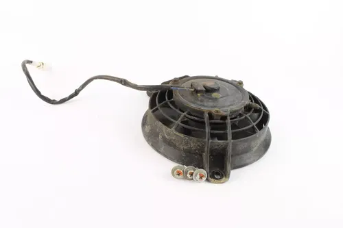 2014-2024 Yamaha Yfz450r Engine Radiator Cooling Fan Motor S2885