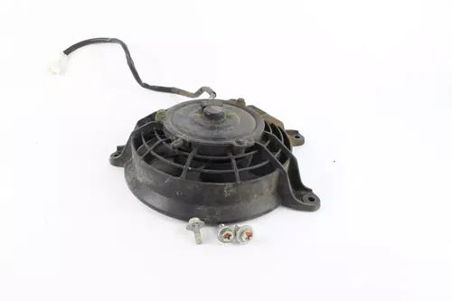2014-2024 Yamaha Yfz450r Engine Radiator Cooling Fan Motor S2885