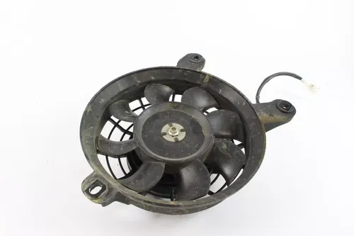 2014-2024 Yamaha Yfz450r Engine Radiator Cooling Fan Motor S2885