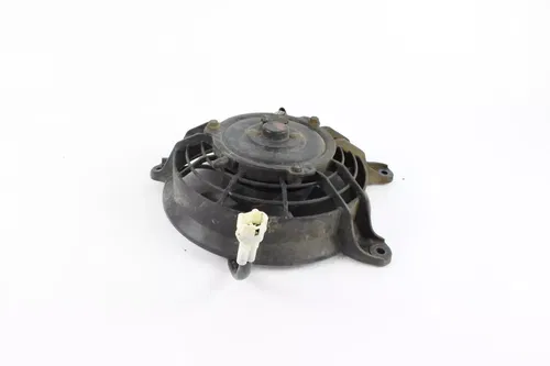 2014-2024 Yamaha Yfz450r Engine Radiator Cooling Fan Motor S2885