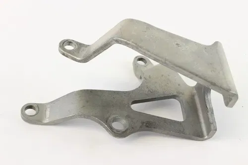 2001 Suzuki Quadrunner 250 Ltf250 2x4 Cable Bracket c0514