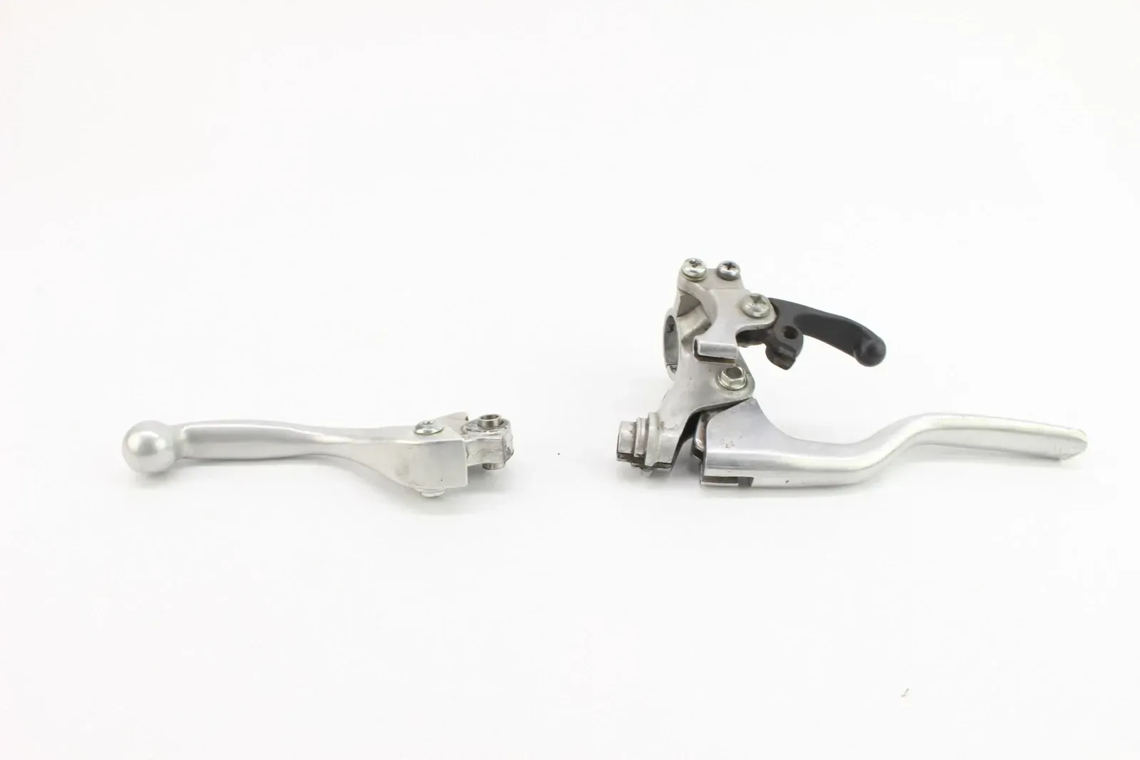 2015 Kawasaki Kx250f  Handlebar Brake Lever Left Clutch Lever c7248