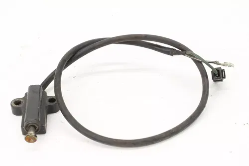 1993 Suzuki Katana 600 Kickstand Side Kick Stand Sensor 3513