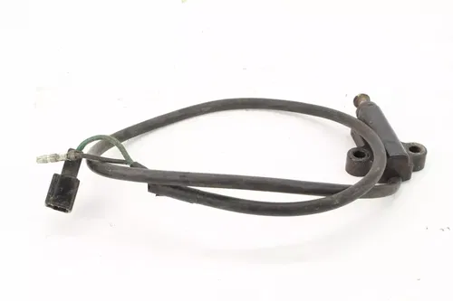 1993 Suzuki Katana 600 Kickstand Side Kick Stand Sensor 3513