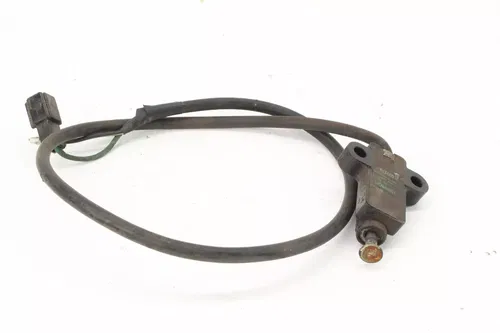 1993 Suzuki Katana 600 Kickstand Side Kick Stand Sensor 3513