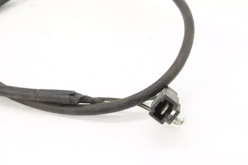 1993 Suzuki Katana 600 Kickstand Side Kick Stand Sensor 3513