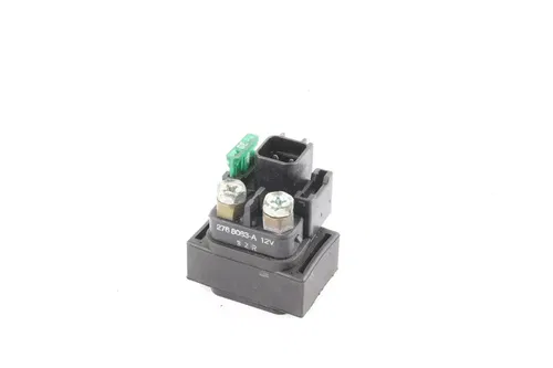 2004 Suzuki Sv650 Engine Starter Relay Starting Motor Switch r2166