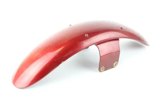 2002 Kawasaki Vulcan 500 Front Wheel Fender 35001-1202-L1 4526