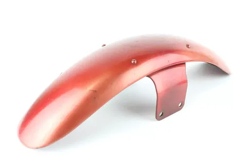 2002 Kawasaki Vulcan 500 Front Wheel Fender 35001-1202-L1 4526