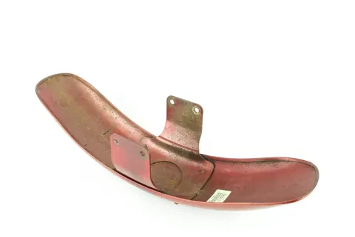 2002 Kawasaki Vulcan 500 Front Wheel Fender 35001-1202-L1 4526