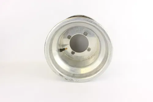 2008 Polaris Outlaw 525 S Rear Wheel Rim c4540