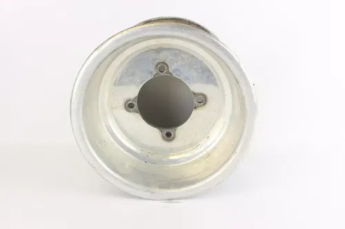 2008 Polaris Outlaw 525 S Rear Wheel Rim c4540