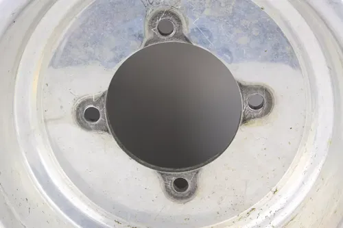 2008 Polaris Outlaw 525 S Rear Wheel Rim c4540