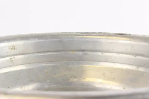 2008 Polaris Outlaw 525 S Rear Wheel Rim c4540