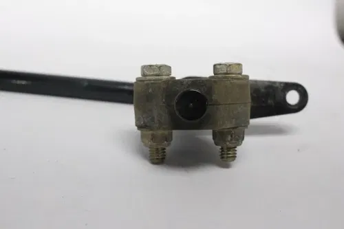 2004 Polaris Scrambler 500 4x4 Ho Oem Hand Shift Lever Gear Selector S1948