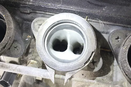 2001 Suzuki Gsxr600 Engine Motor c4610