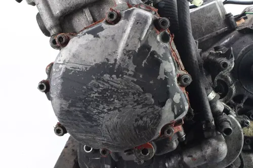 2001 Suzuki Gsxr600 Engine Motor c4610