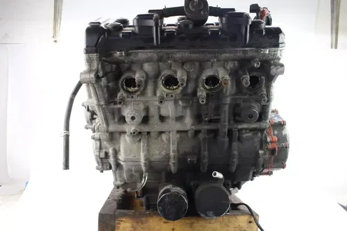 2001 Suzuki Gsxr600 Engine Motor c4610