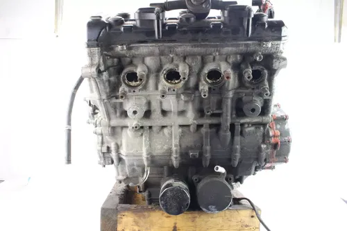 2001 Suzuki Gsxr600 Engine Motor c4610